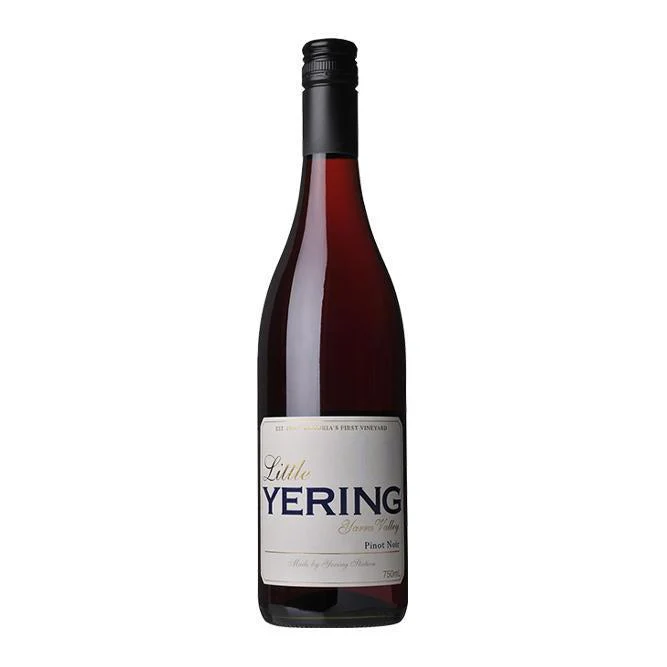 Yering Station Little Yering Pinot Noir 2024