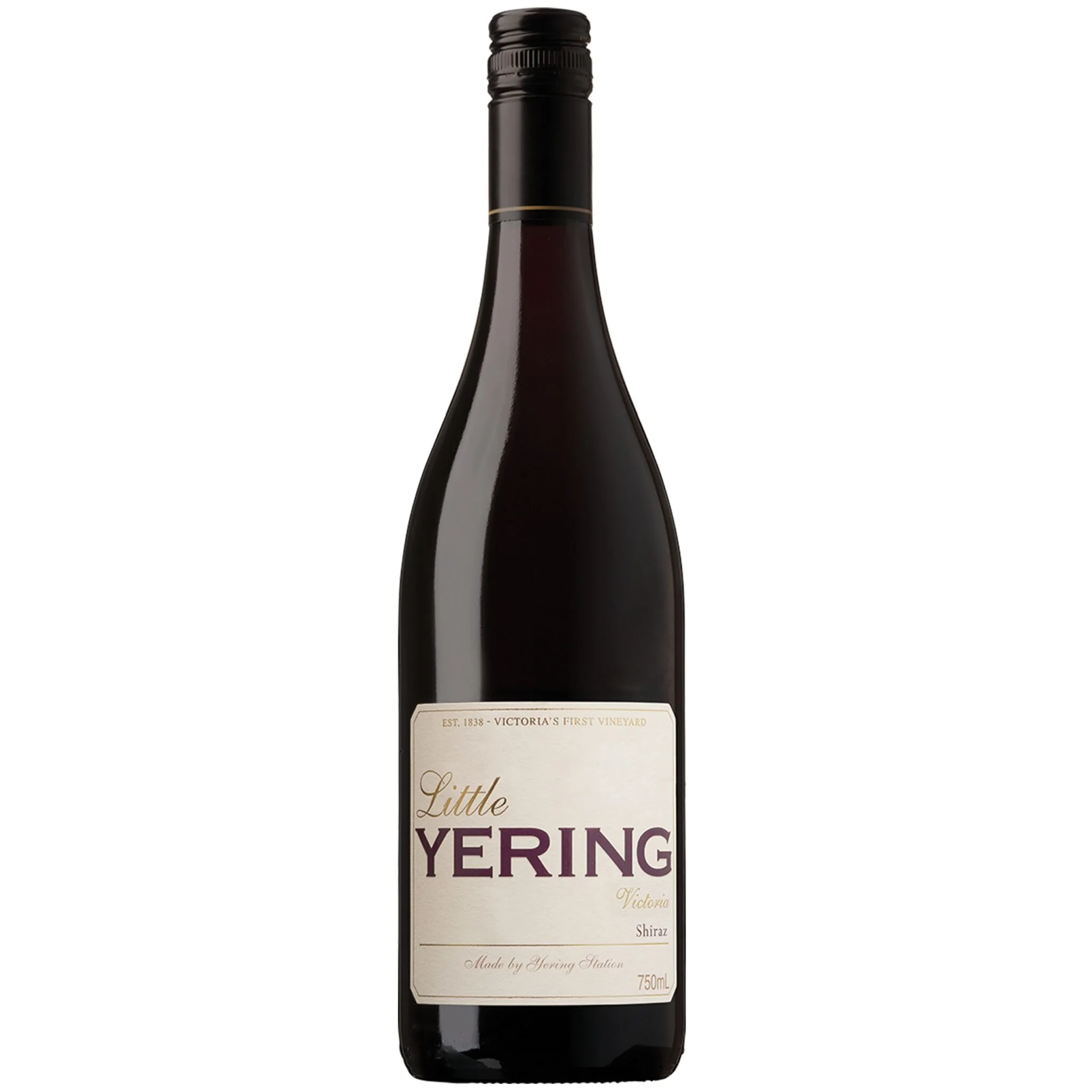 Yering Station Little Yering Shiraz 2022
