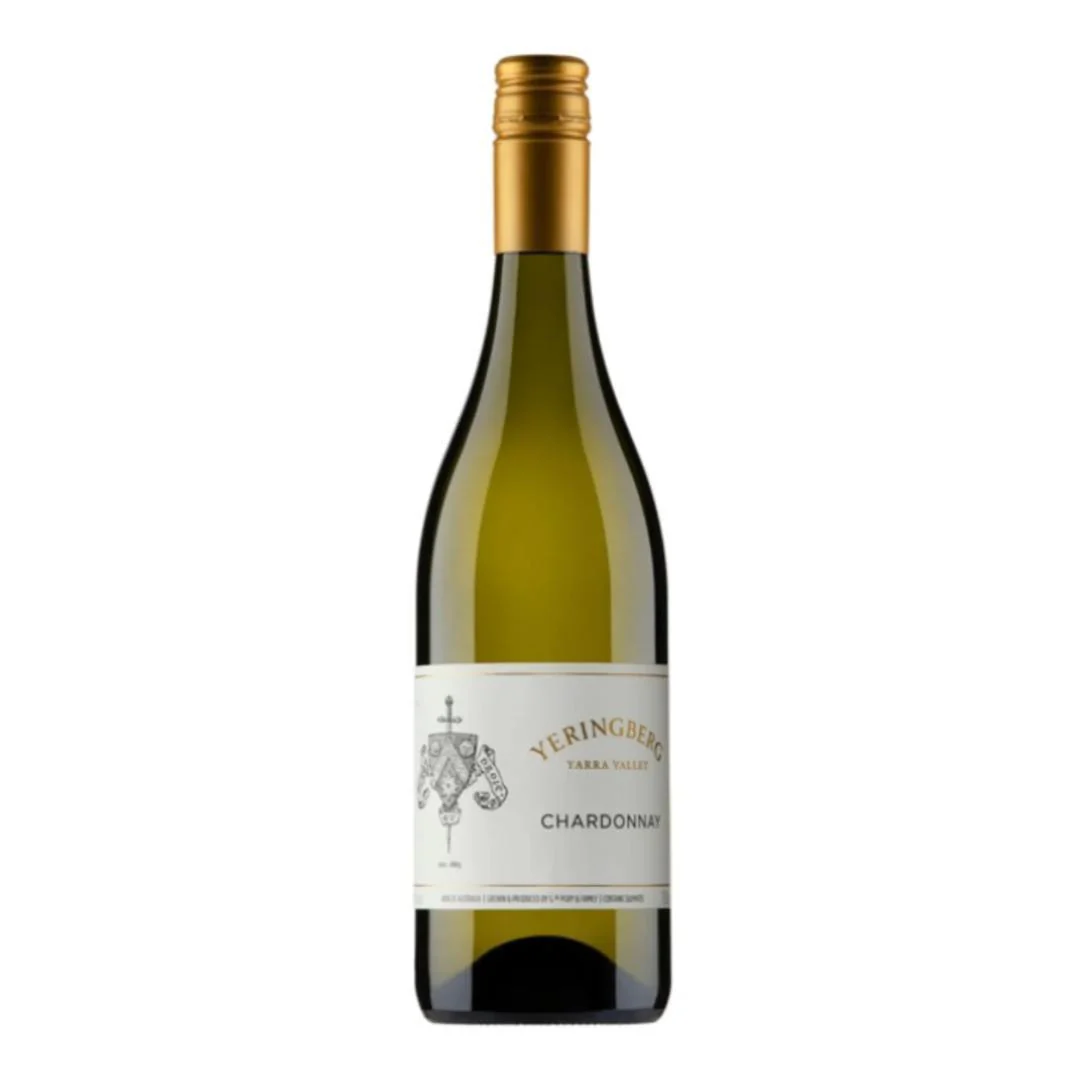 Yeringberg Chardonnay 2023