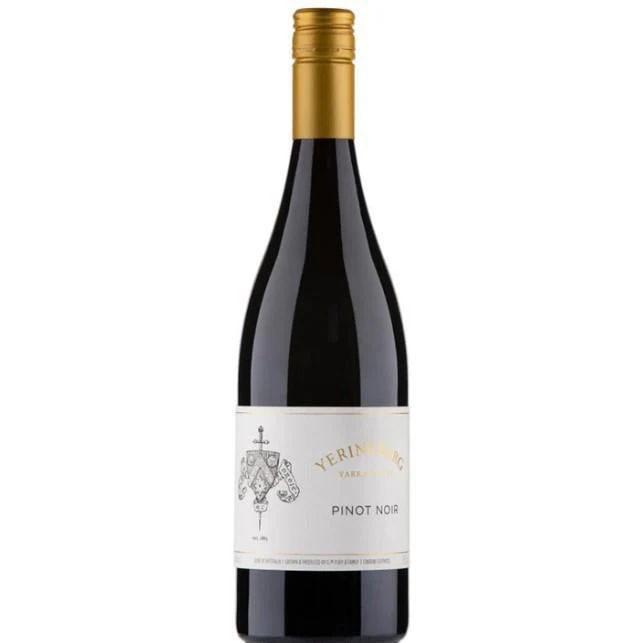 Yeringberg Pinot Noir 2016