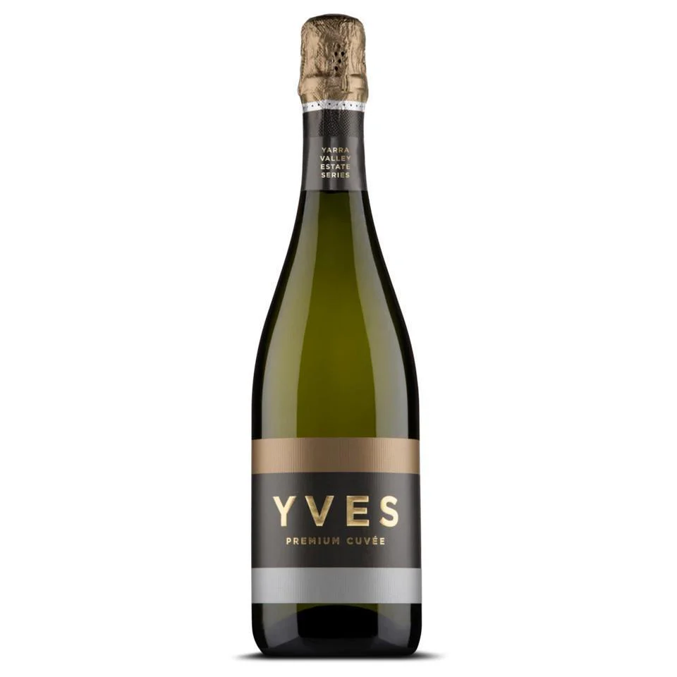 Yves Premium Cuvée NV