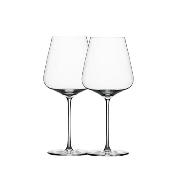 Zalto Bordeaux Glass 2 Pack