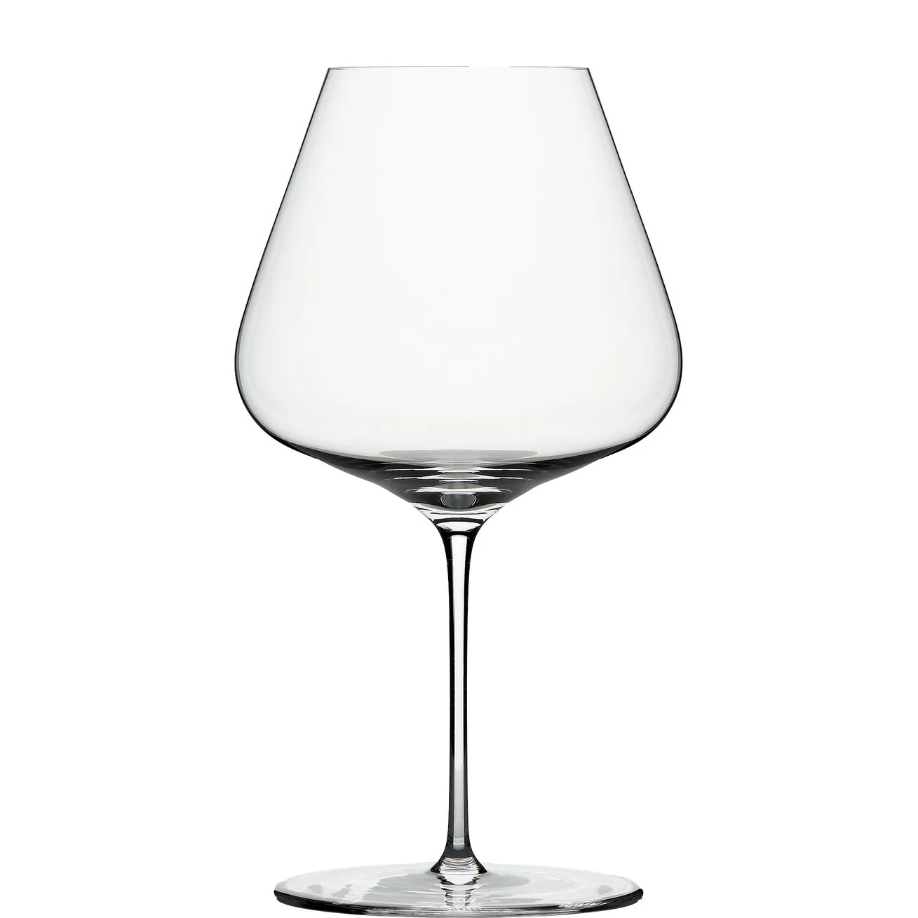 Zalto Burgundy Glass 2 Pack