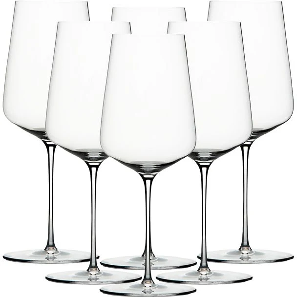 Zalto Universal Glass 6 Pack