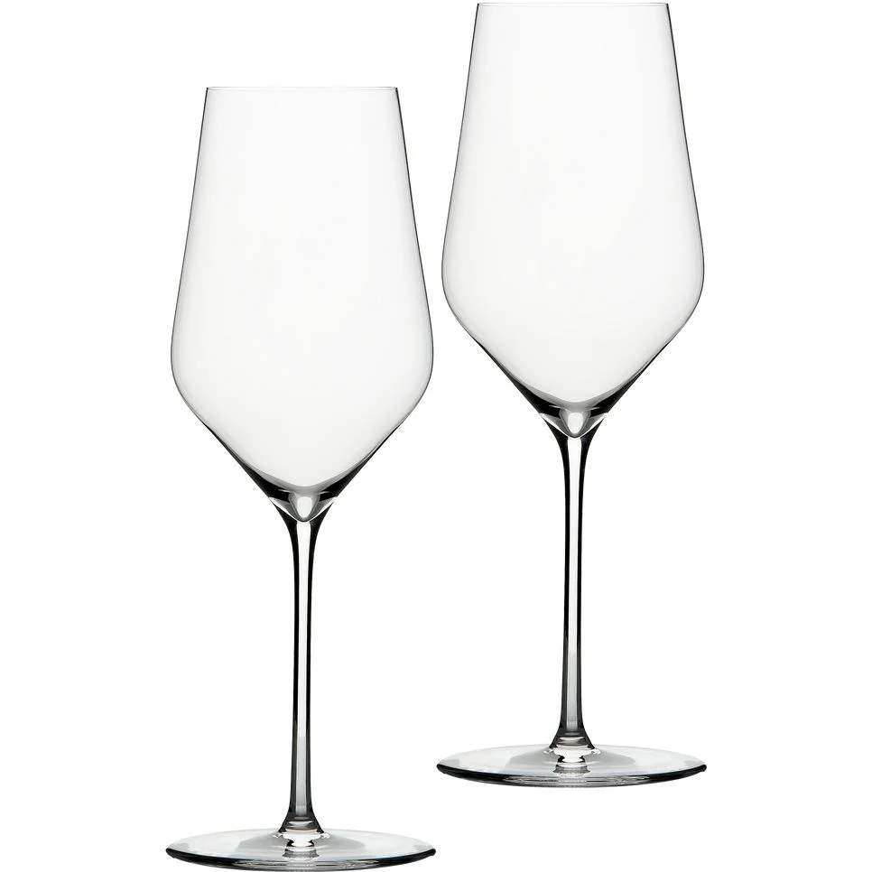 Zalto White Wine Glass 2 Pack