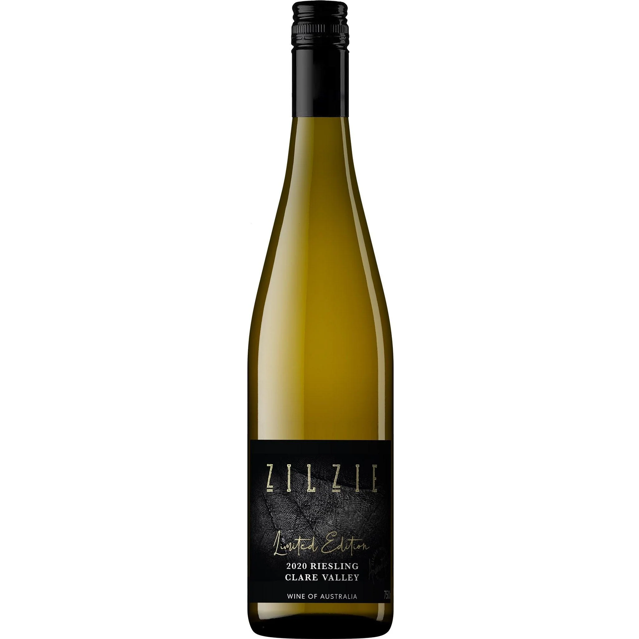 Zilzie Limited Edition Riesling 2020