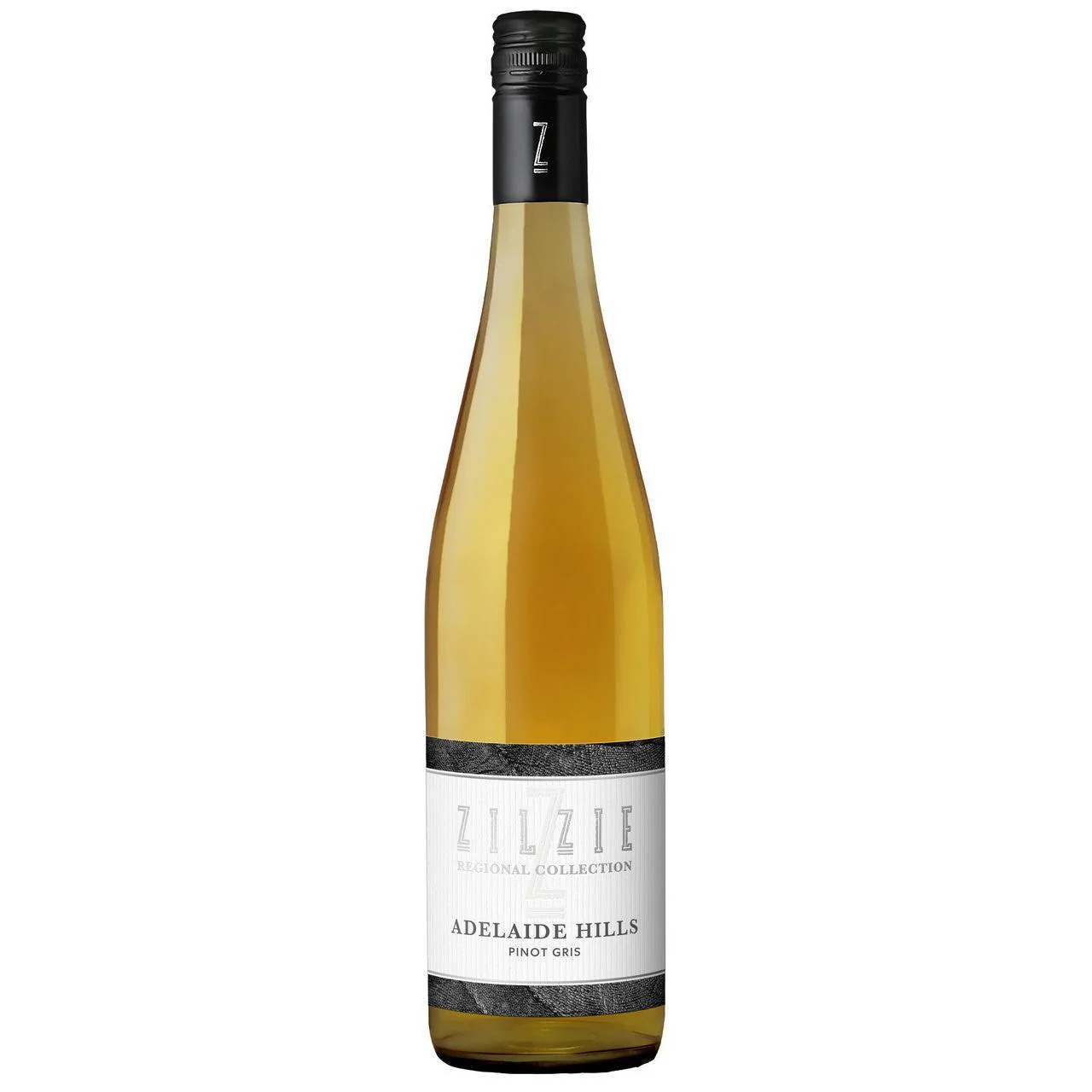 Zilzie Regional Collection Adelaide Hills Pinot Gris 2025
