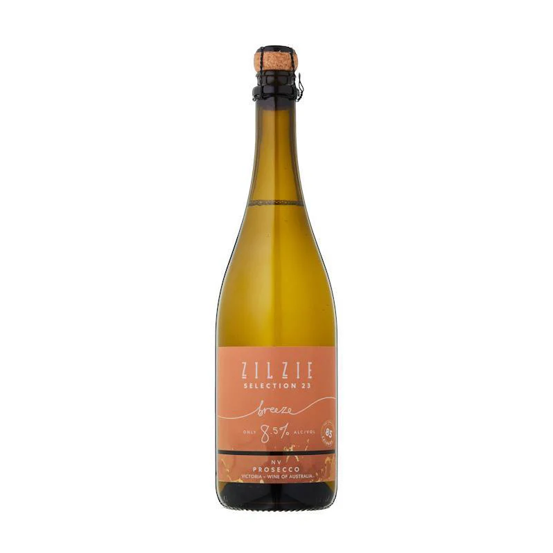 Zilzie Selection 23 Breeze Prosecco NV