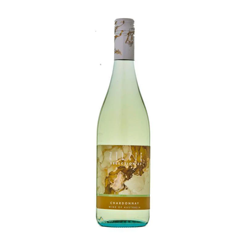 Zilzie Selection 23 Chardonnay 2025