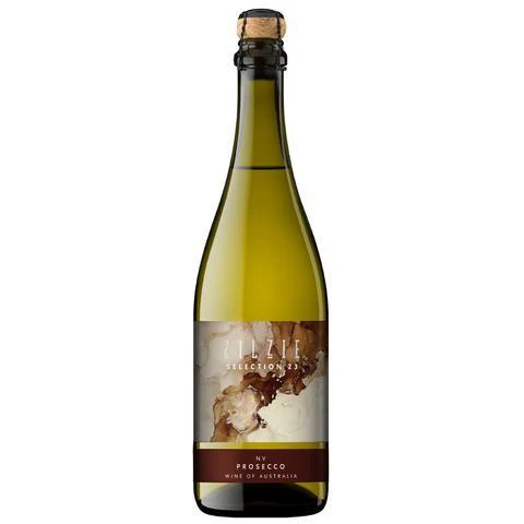 Zilzie Selection 23 Prosecco NV