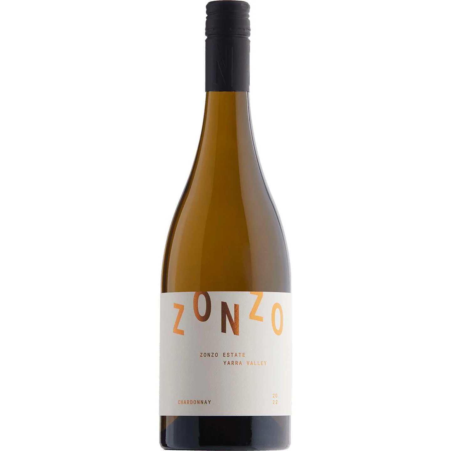 Zonzo Estate Chardonnay